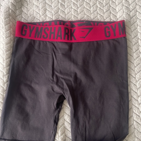 Gymshark leggings - Picture 2 of 3